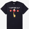 it's dangerous to go alone shirt